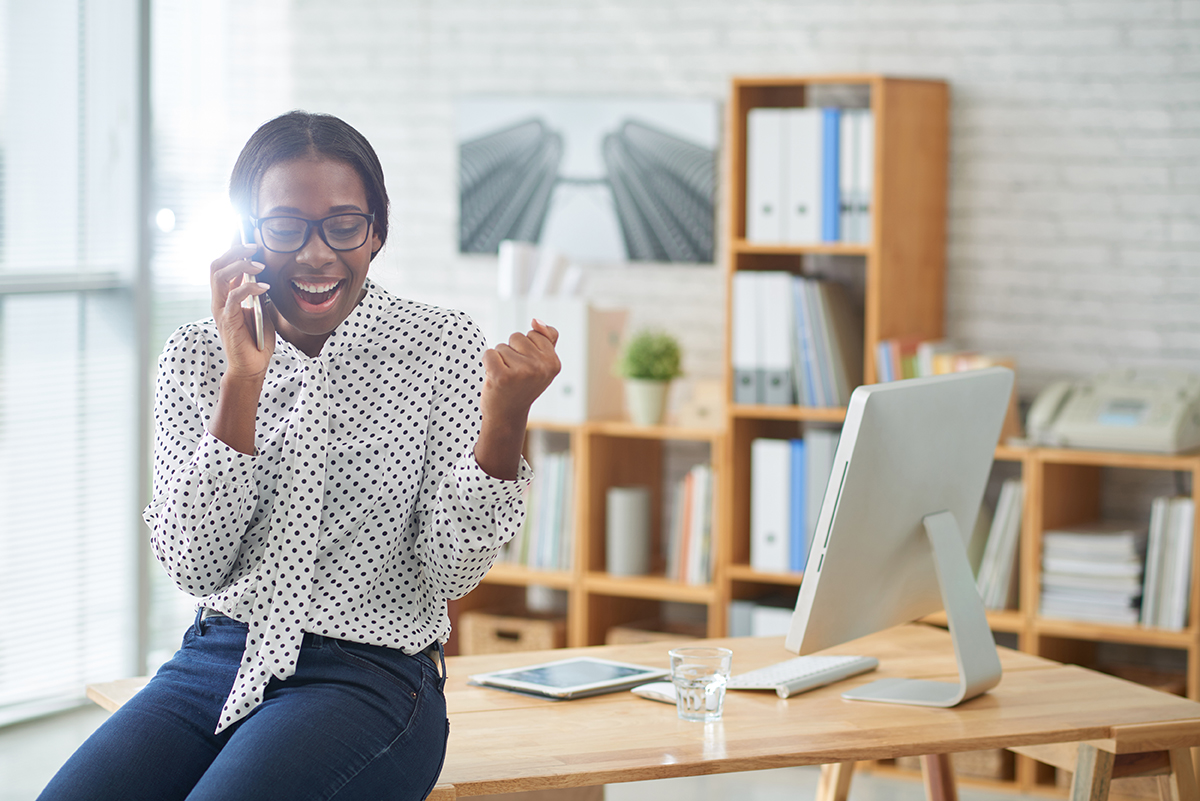 5 tips for creating a winning online presence