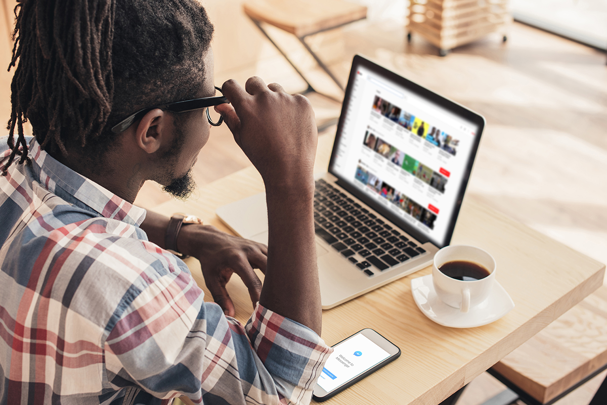 Pick the right social media tools